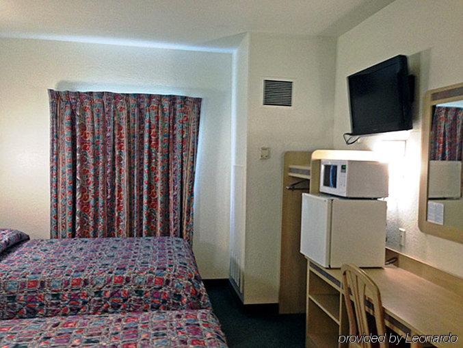 Motel 6-Junction City, Ks ภายนอก รูปภาพ
