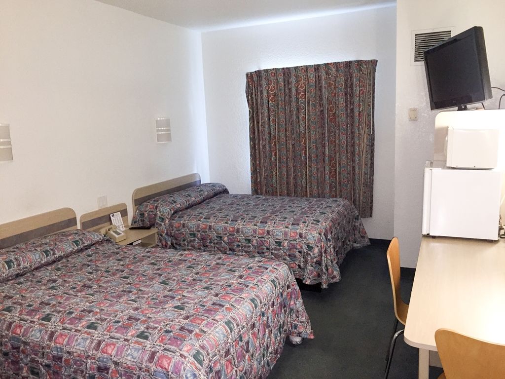 Motel 6-Junction City, Ks ห้อง รูปภาพ