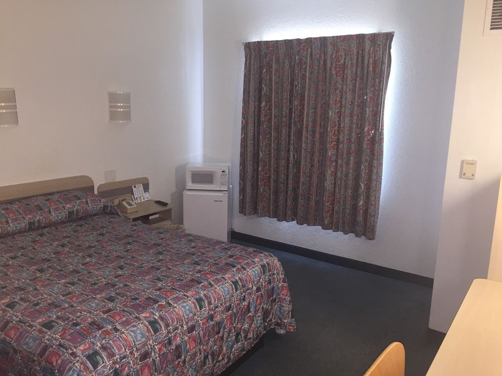 Motel 6-Junction City, Ks ห้อง รูปภาพ
