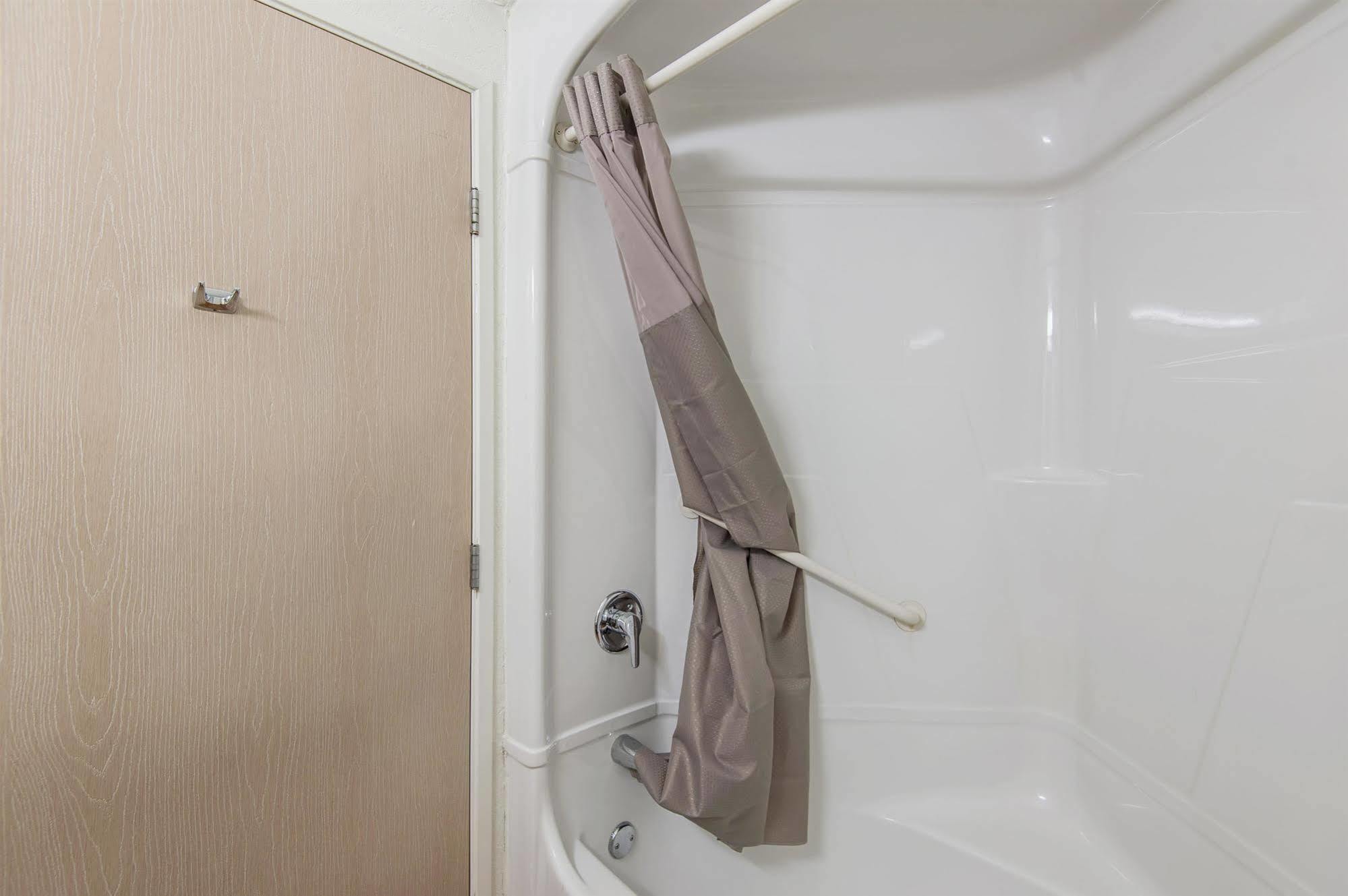 Motel 6-Junction City, Ks ภายนอก รูปภาพ