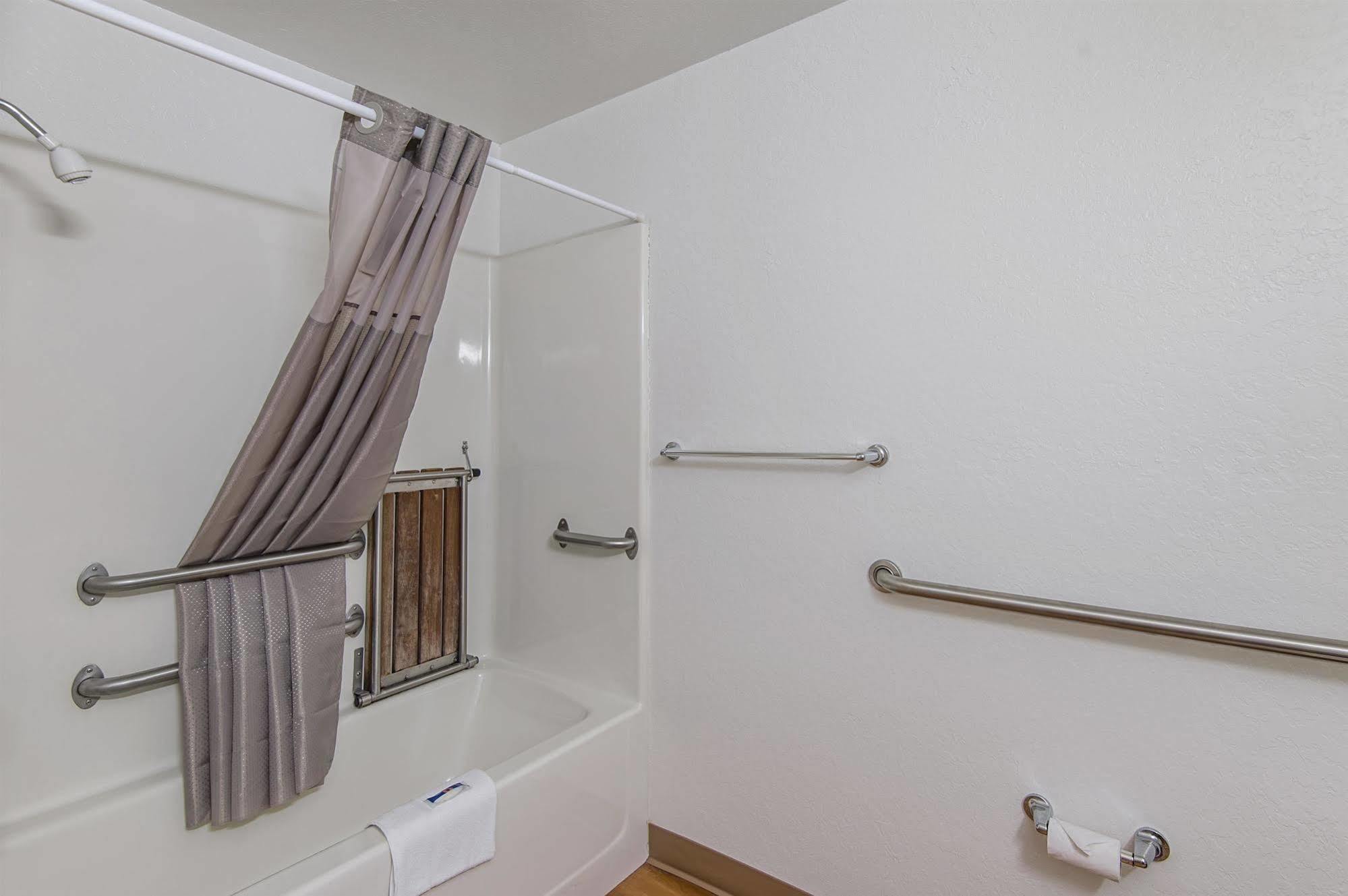 Motel 6-Junction City, Ks ภายนอก รูปภาพ