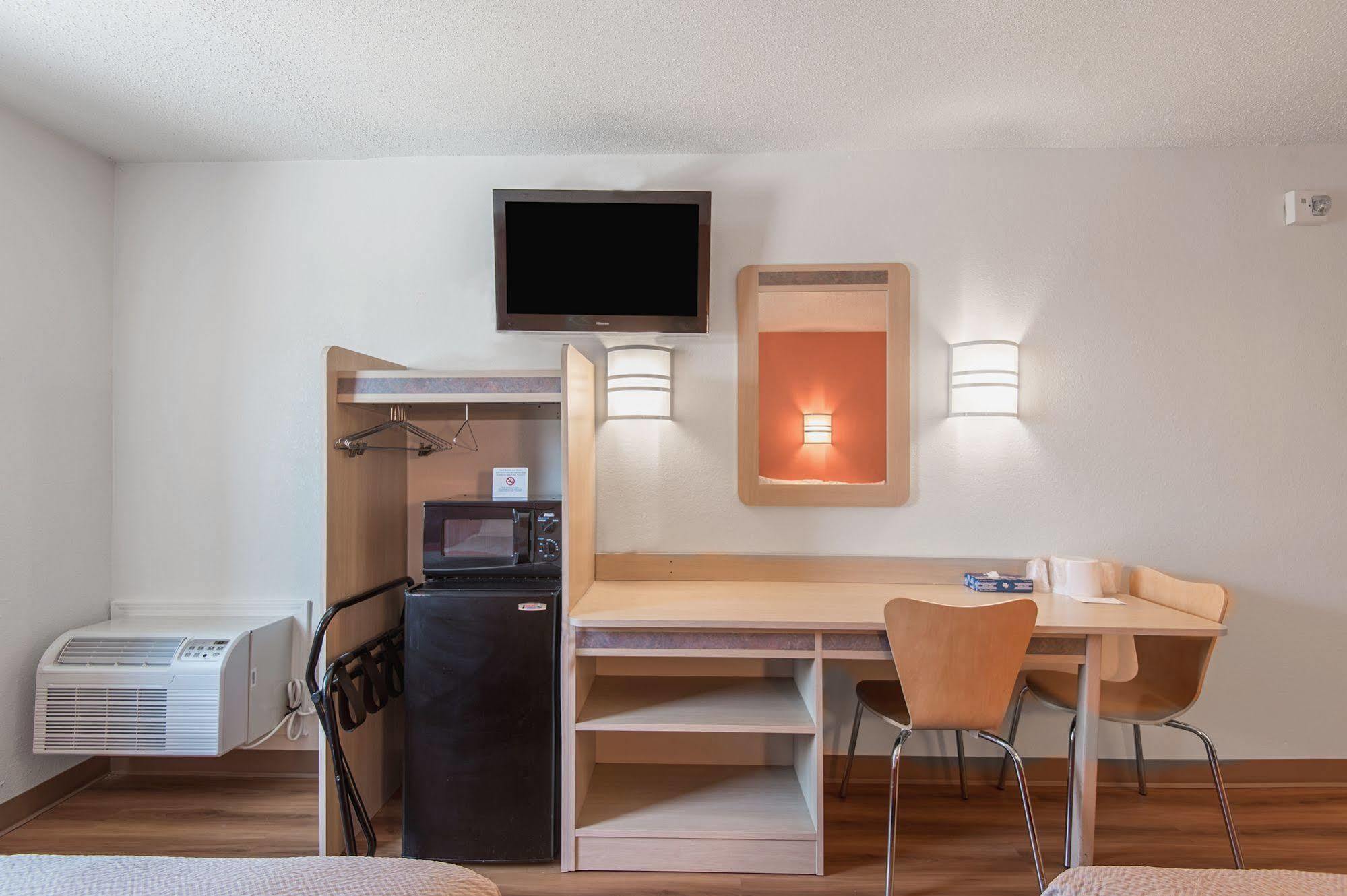 Motel 6-Junction City, Ks ภายนอก รูปภาพ