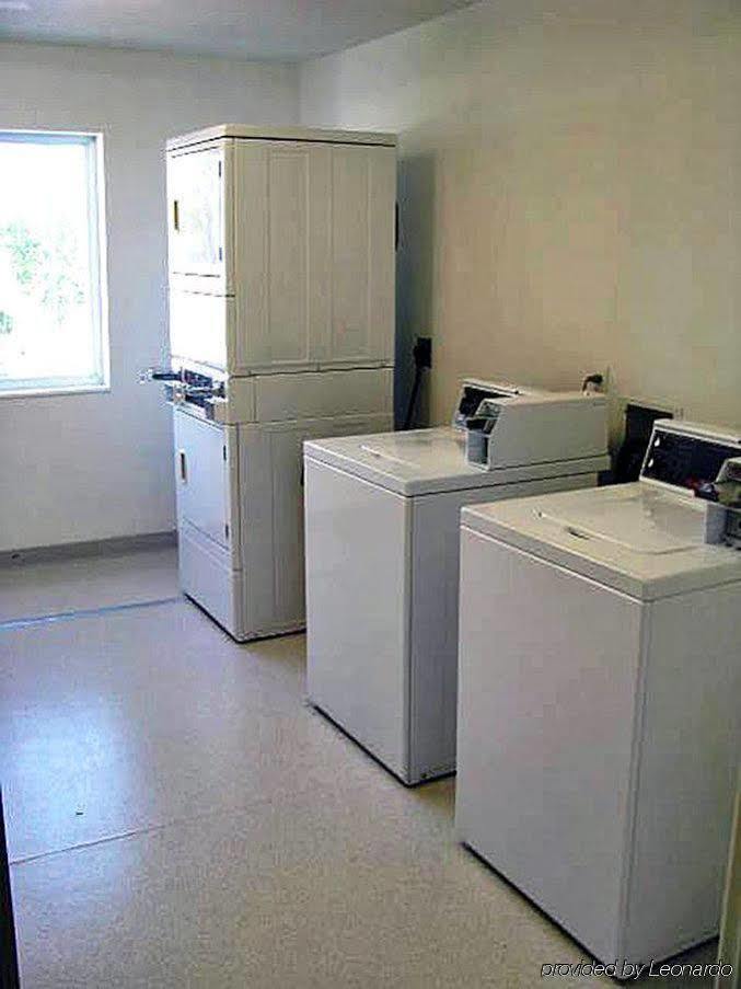 Motel 6-Junction City, Ks ภายนอก รูปภาพ