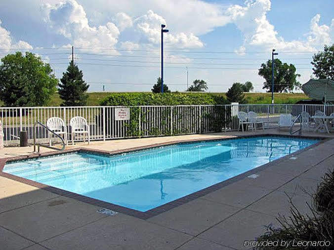 Motel 6-Junction City, Ks ภายนอก รูปภาพ