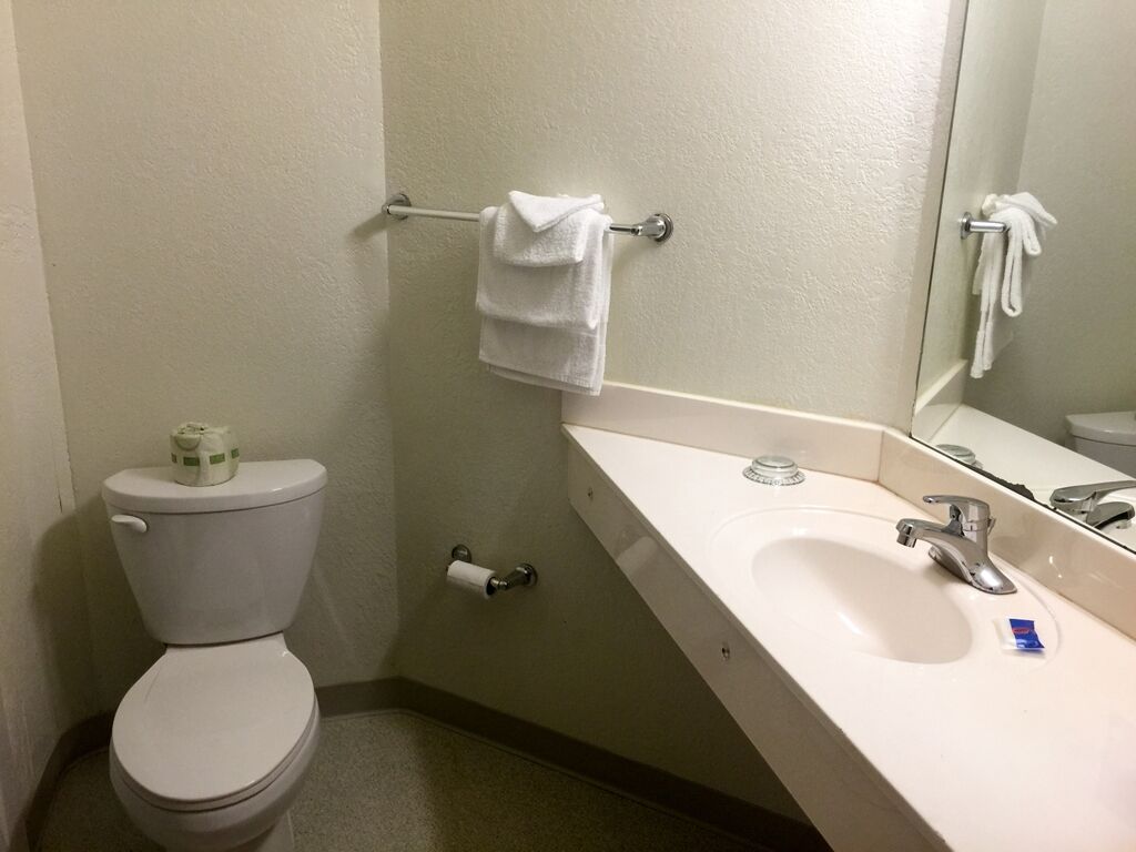 Motel 6-Junction City, Ks ห้อง รูปภาพ